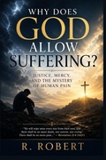 Cover: Why Does God Allow Suffering? - Independently Published