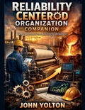 Cover: Reliability Centered Organization Companion - FOG Group