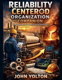 Enlarge image Cover: Reliability Centered Organization Companion - FOG Group