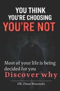 Cover: You Think You're Choosing You're Not - You Think You're Choosing You're Not