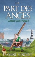 Cover: La Part des Anges - La Part des Anges