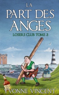 Enlarge image Cover: La Part des Anges - La Part des Anges
