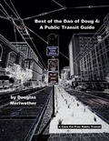Cover: Best of the Dao of Doug - Douglas Meriwether