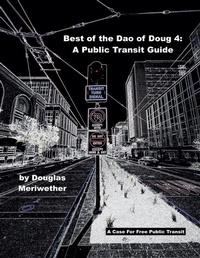 Enlarge image Cover: Best of the Dao of Doug - Douglas Meriwether