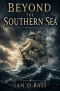 Cover: Beyond the Southern Sea - Ian D Bass