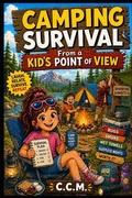 Cover: Camping Survival - Camping Survival
