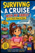 Cover: Surviving a Cruise with my Family - Surviving a Cruise with my Family