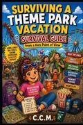Cover: Surviving a Theme Park - Surviving a Theme Park