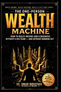Cover: The One-Person Wealth Machine - The One-Person Wealth Machine