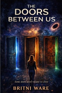 Enlarge image Cover: The Doors Between Us - Britni Ware
