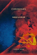 Cover: Sarah et Jacob - Independently Published