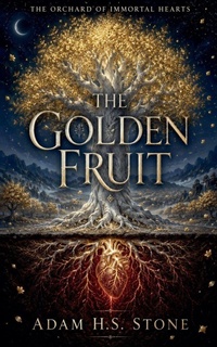 Enlarge image Cover: The Golden Fruit - Adam H.S. Stone