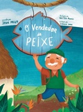 Cover: O Vendedor de Peixe - Portuguese Musings
