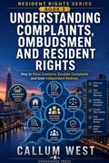 Cover: Understanding Complaints, Ombudsmen and Resident Rights - Stonemere Press