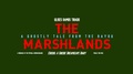 Cover: The Marshlands - Ulises Ramos