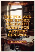 Cover: The Pen and the Sword - Global East-West Ltd