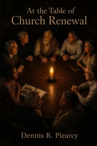 Enlarge image Cover: At the Table of Church Renewal - Dennis Piearcy