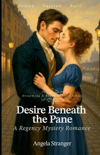 Enlarge image Cover: Desire Beneath the Pane - Angela Stranger