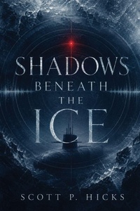 Enlarge image Cover: Shadows Beneath the Ice - Independently Published