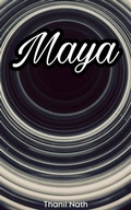 Cover: Maya - Thanil Nath