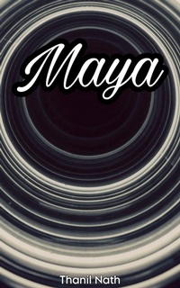 Enlarge image Cover: Maya - Thanil Nath