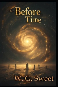 Enlarge image Cover: The Before Time - Independently Published