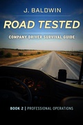 Cover: Road Tested - Company Driver Survival Guide - Road Tested - Company Driver Survival Guide