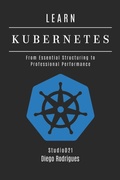 Cover: LEARN KUBERNETES - LEARN KUBERNETES