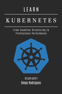 Enlarge image Cover: LEARN KUBERNETES - LEARN KUBERNETES