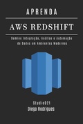 Cover: APRENDA AWS REDSHIFT - APRENDA AWS REDSHIFT