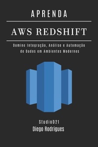 Enlarge image Cover: APRENDA AWS REDSHIFT - APRENDA AWS REDSHIFT