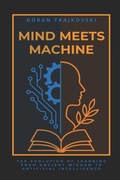 Cover: Mind Meets Machine - Independently Published