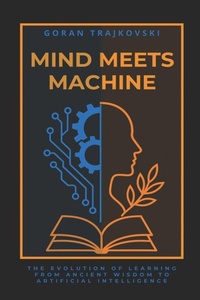 Enlarge image Cover: Mind Meets Machine - Independently Published