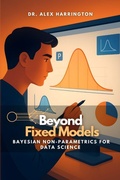 Cover: Beyond Fixed Models - Independently Published