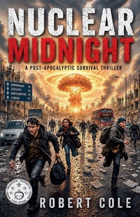 Enlarge image Cover: Nuclear Midnight - Robert Cole