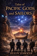 Cover: Tales of Pacific Gods & Sailors - Tales of Pacific Gods & Sailors