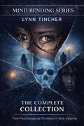 Cover: Mind Bending Series Omnibus - Lynn Tincher