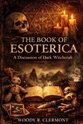 Cover: The Book of Esoterica - Independently Published