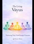 Cover: The Living Vayus - Independently Published