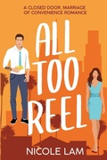 Cover: All Too Reel - All Too Reel