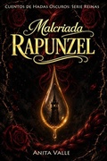 Cover: Malcriada Rapunzel - Malcriada Rapunzel
