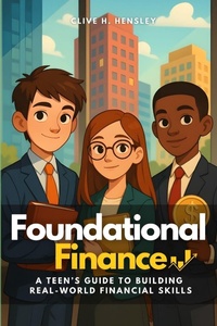 Enlarge image Cover: Foundational Finance - Independently Published