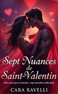 Cover: Sept Nuances de Saint-Valentin - Independently Published