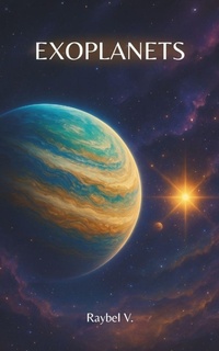 Enlarge image Cover: Exoplanets - Exoplanets