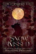 Cover: Snow Kissed - Prose Fish (Imprint of MJ Padgett Books)