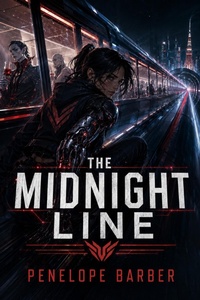 Enlarge image Cover: The Midnight Line - Scarlett Everhart