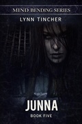 Cover: Junna - Lynn Tincher