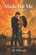 Cover: Made for Me - Made for Me
