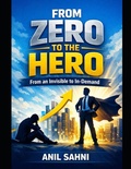 Cover: From  Zero to The HERO - From  Zero to The HERO
