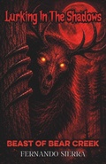 Cover: Lurking In The Shadows - Lurking In The Shadows